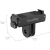 SmallRig 6362 - metalowy selfie stick z mini statywem do kamer sportowych z adapterem do DJI Osmo Action 6 / Nano - wymiary mocowania